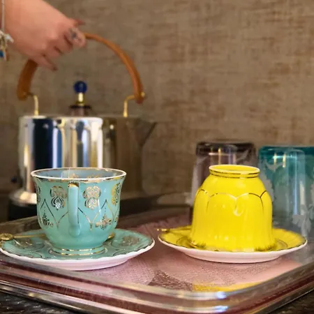 286 Piazza San Marco - Relais Il Doge Penzion 3*