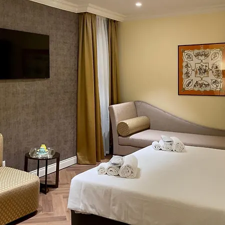 286 Piazza San Marco - Relais Il Doge