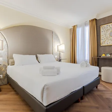 286 Piazza San Marco - Relais Il Doge Penzion