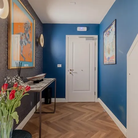 286 Piazza San Marco - Relais Il Doge 3* Benátky