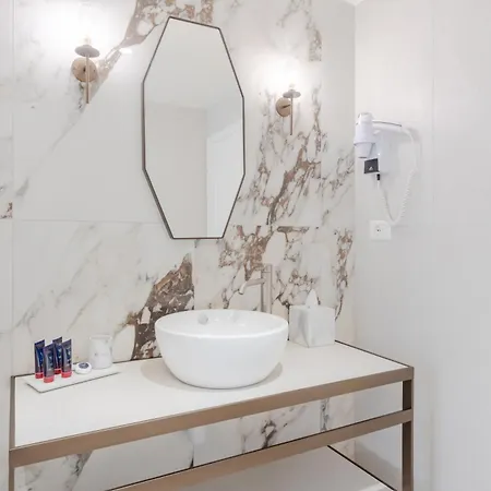 게스트하우스 286 Piazza San Marco - Relais Il Doge 4*