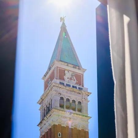286 Piazza San Marco - Relais Il Doge 3*