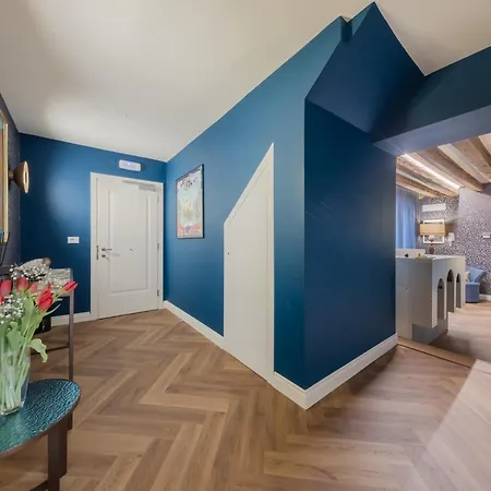 Penzion 286 Piazza San Marco - Relais Il Doge