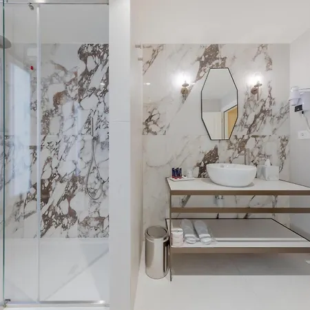 286 Piazza San Marco - Relais Il Doge 4* 베니스