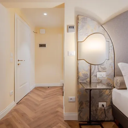 286 Piazza San Marco - Relais Il Doge Penzion