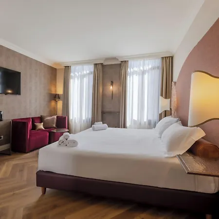 286 Piazza San Marco - Relais Il Doge