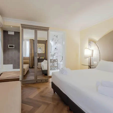 286 Piazza San Marco - Relais Il Doge 4*