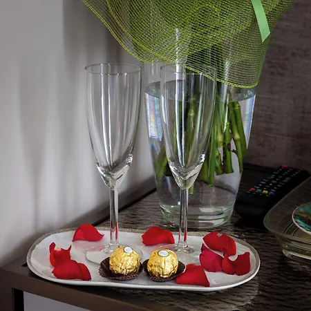 286 Piazza San Marco - Relais Il Doge Penzion 3*