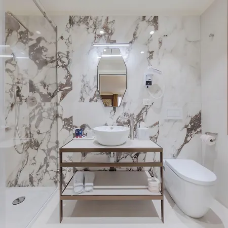 286 Piazza San Marco - Relais Il Doge