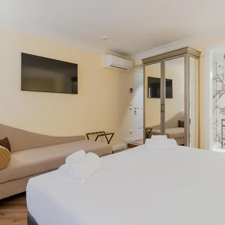 286 Piazza San Marco - Relais Il Doge بيت ضيافة