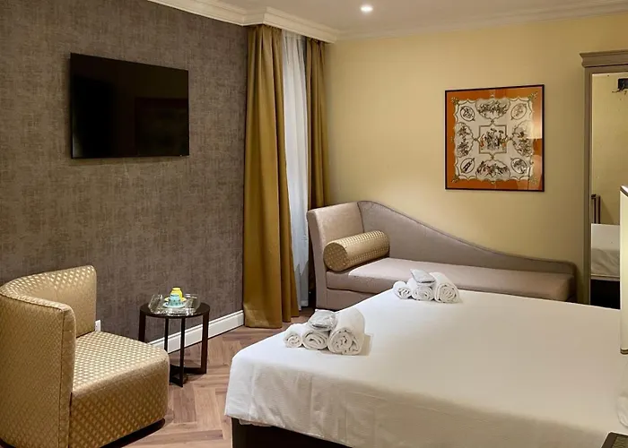 286 Piazza San Marco - Relais Il Doge