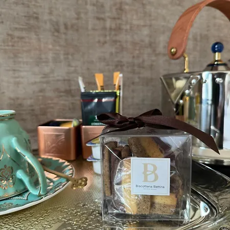 286 Piazza San Marco - Relais Il Doge Venice