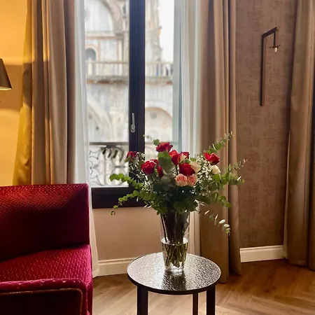 286 Piazza San Marco - Relais Il Doge