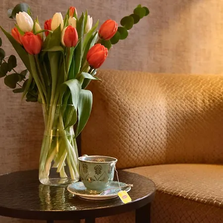 286 Piazza San Marco - Relais Il Doge