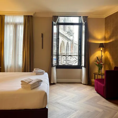286 Piazza San Marco - Relais Il Doge 3*