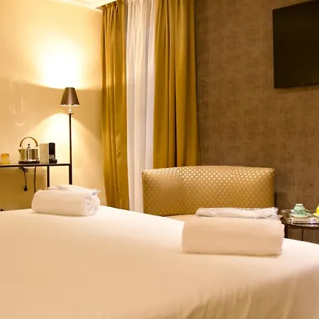 286 Piazza San Marco - Relais Il Doge