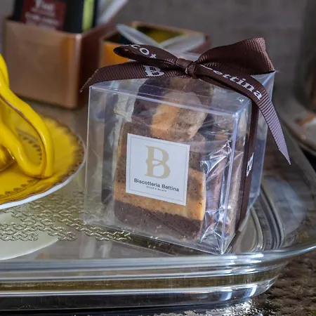 286 Piazza San Marco - Relais Il Doge 3*