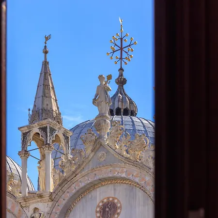 286 Piazza San Marco - Relais Il Doge 3*