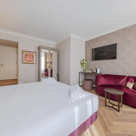 Guest house 286 Piazza San Marco - Relais Il Doge Venice