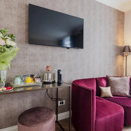 286 Piazza San Marco Guest house Venice