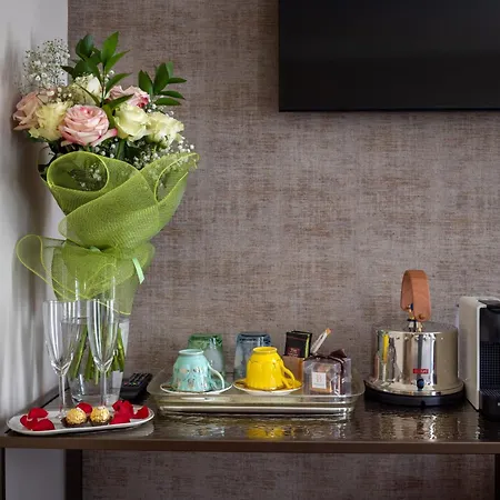 Guest house 286 Piazza San Marco - Relais Il Doge 3*