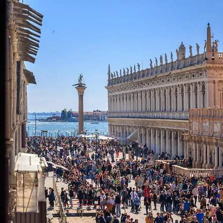 286 Piazza San Marco - Relais Il Doge 3*