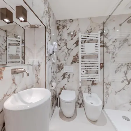 286 Piazza San Marco - Relais Il Doge Guest house Venice