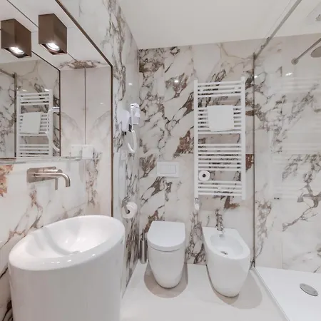 286 Piazza San Marco Guest house Venice