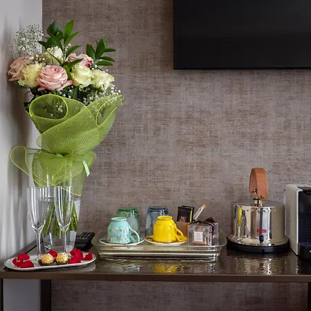 286 Piazza San Marco - Relais Il Doge Venice