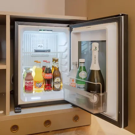 286 Piazza San Marco - Relais Il Doge Venice