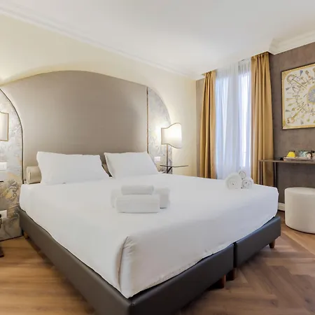 286 Piazza San Marco - Relais Il Doge