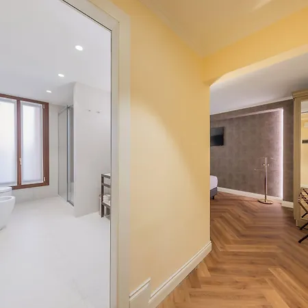 Guest house 286 Piazza San Marco - Relais Il Doge