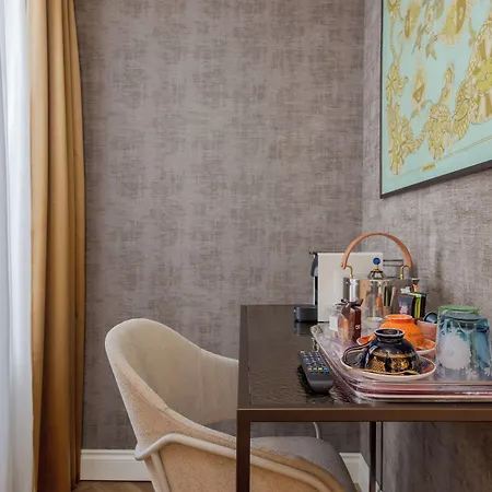 286 Piazza San Marco - Relais Il Doge Guest house