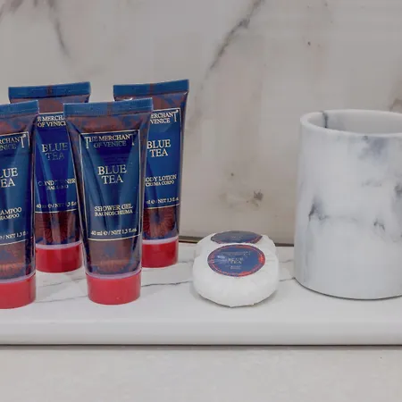 286 Piazza San Marco - Relais Il Doge Venice