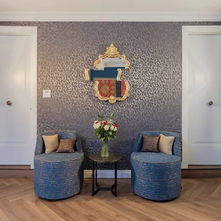 286 Piazza San Marco - Relais Il Doge Βενετία