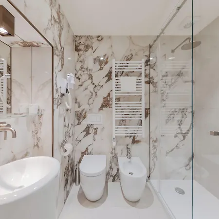 286 Piazza San Marco - Relais Il Doge 4* Βενετία