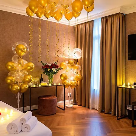 Guest house 286 Piazza San Marco - Relais Il Doge Venice