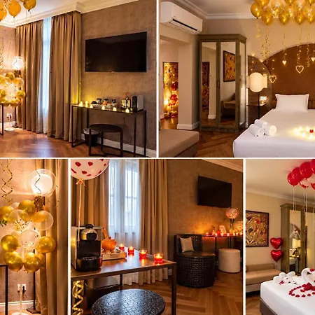 286 Piazza San Marco - Relais Il Doge Guest house 4*