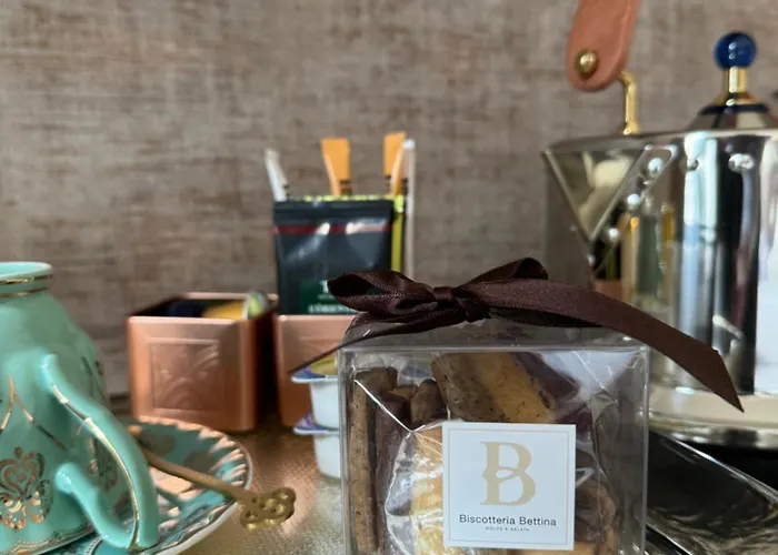 286 Piazza San Marco - Relais Il Doge 베니스