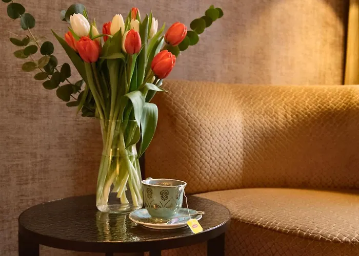 286 Piazza San Marco - Relais Il Doge