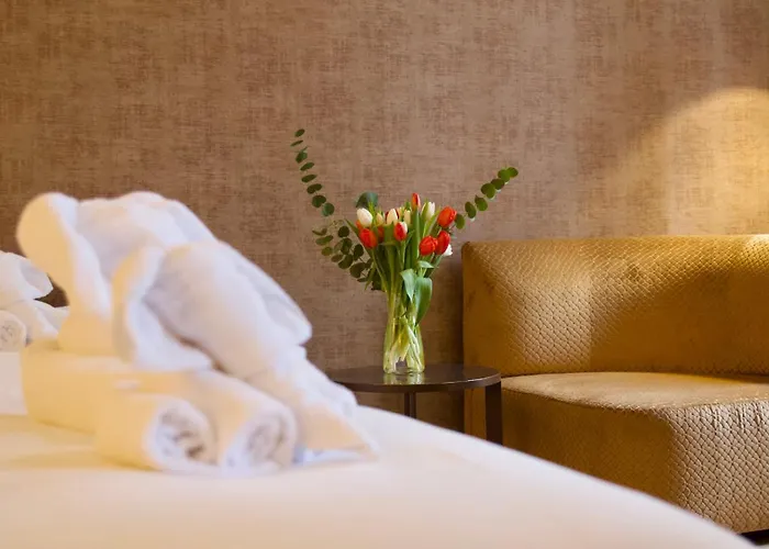 286 Piazza San Marco - Relais Il Doge 게스트하우스 3*