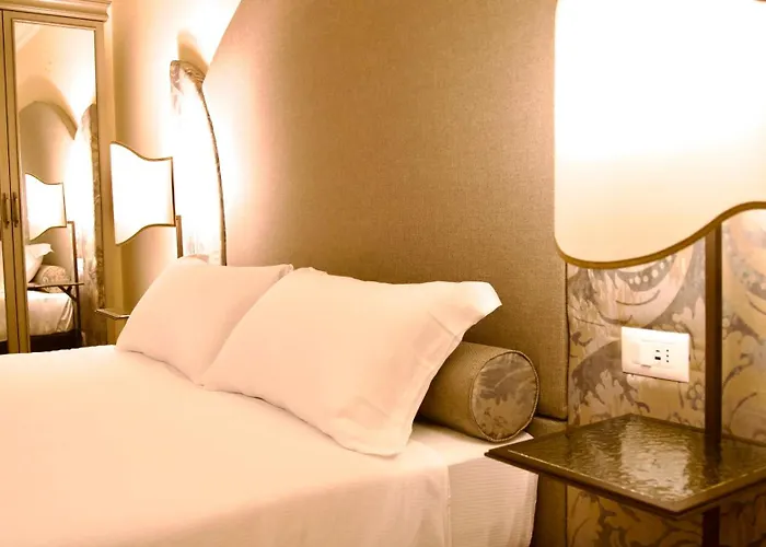 286 Piazza San Marco - Relais Il Doge