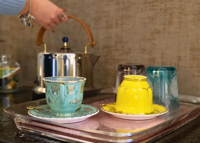 286 Piazza San Marco - Relais Il Doge 게스트하우스 3*