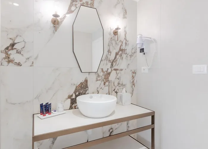 게스트하우스 286 Piazza San Marco - Relais Il Doge 3*