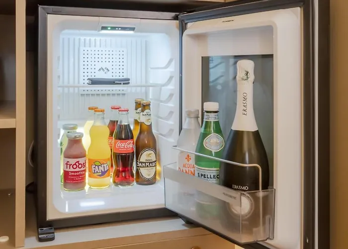 286 Piazza San Marco - Relais Il Doge