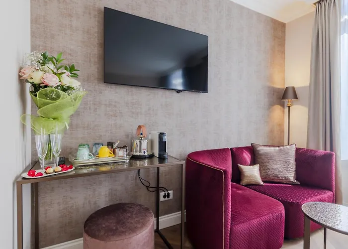 286 Piazza San Marco - Relais Il Doge 게스트하우스 베니스