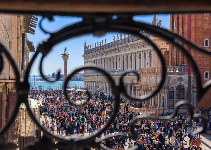 286 Piazza San Marco - Relais Il Doge 3*