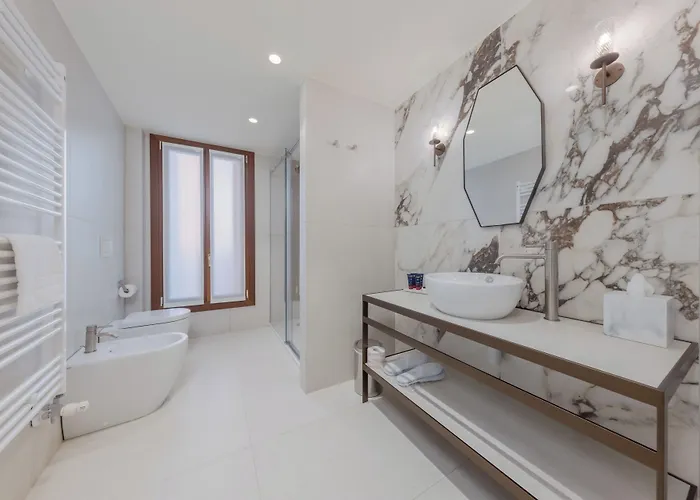 게스트하우스 286 Piazza San Marco - Relais Il Doge 3*