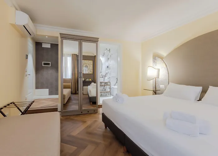 286 Piazza San Marco - Relais Il Doge 3*