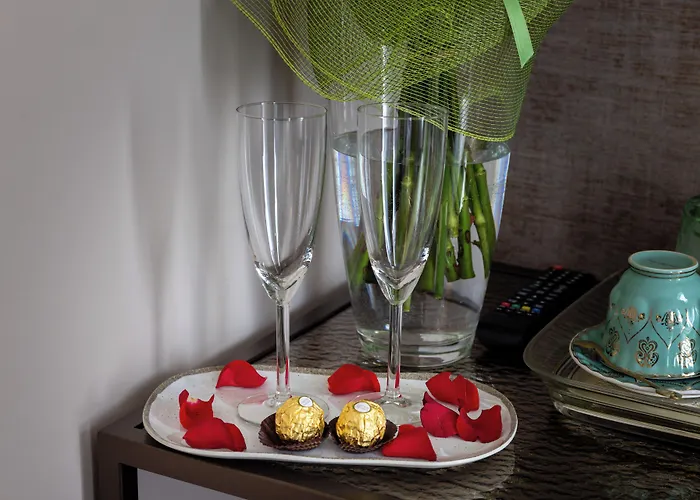 286 Piazza San Marco - Relais Il Doge 게스트하우스 3*